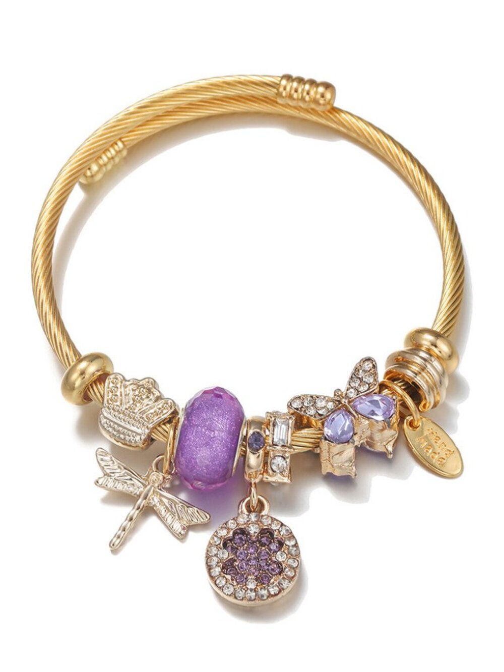 Fashion Bracelets